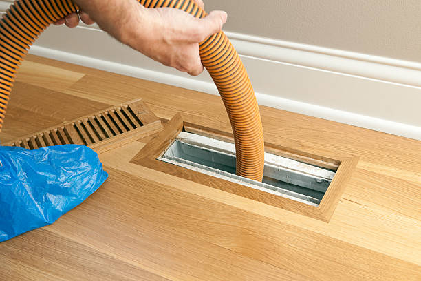Best Home Air Vent Cleaning  in Wailua, HI
