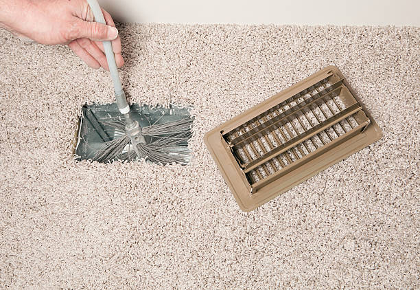 Best Ventilation Cleaning Services  in Wailua, HI