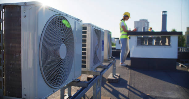 Best Ductwork Cleaning Services  in Wailua, HI