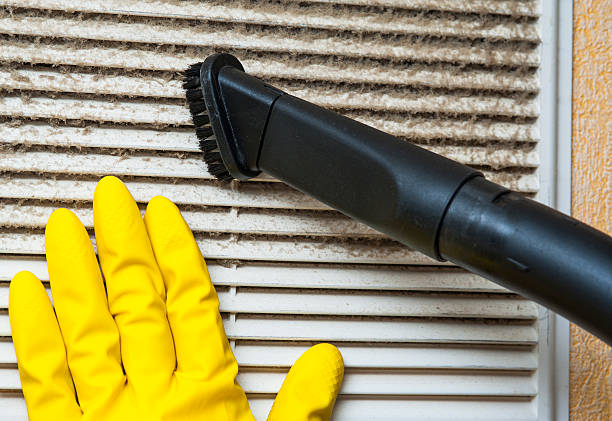 Best Air Duct Cleaning Near Me  in Wailua, HI