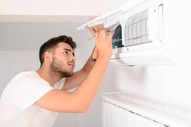 Best HVAC Air Duct Cleaning  in Wailua, HI