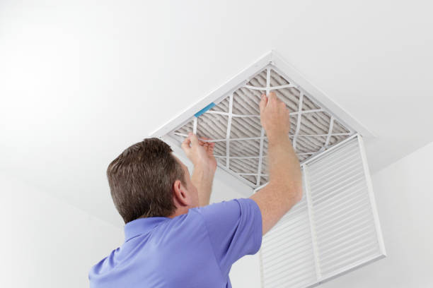 Best Affordable Duct Cleaning Services  in Wailua, HI